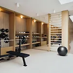 Marine Apartments Nadmorski Dwor